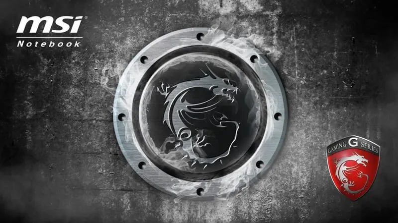 MSI Theme Preview Image