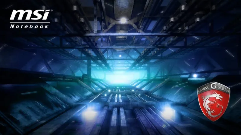 MSI Theme Preview Image