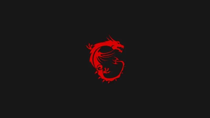 MSI Theme Preview Image