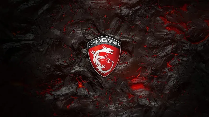 MSI Theme Preview Image