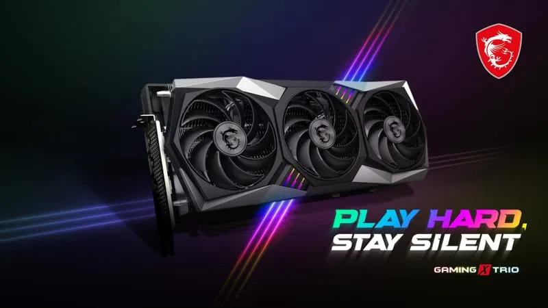 MSI Theme Preview Image