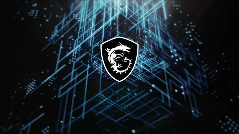 MSI Theme Preview Image
