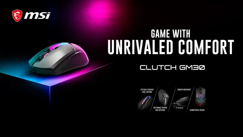 MSI Theme Preview Image