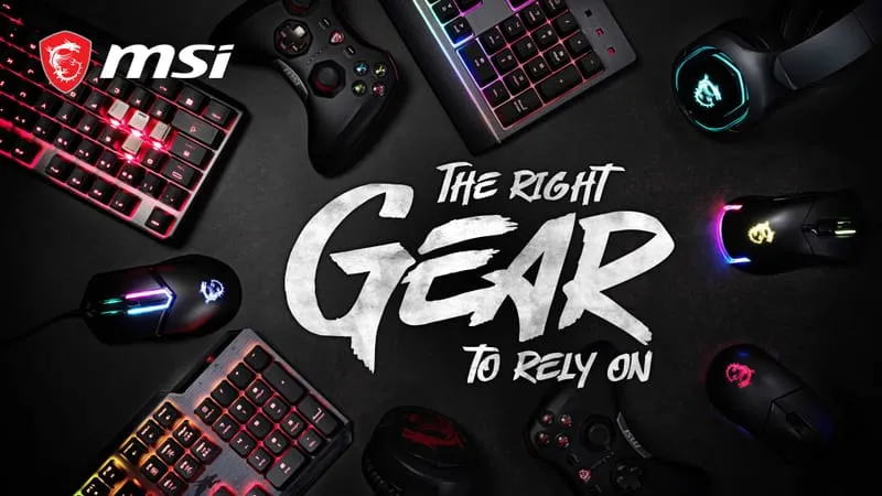 MSI Theme Preview Image