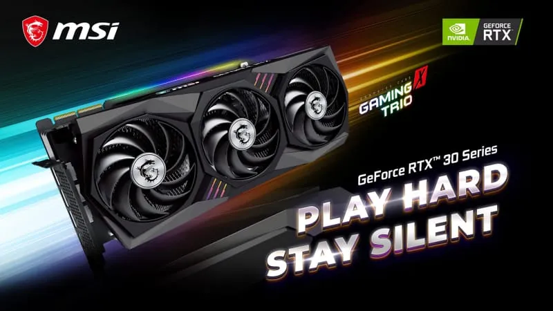 MSI Theme Preview Image