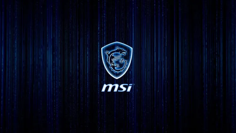 MSI Theme Preview Image