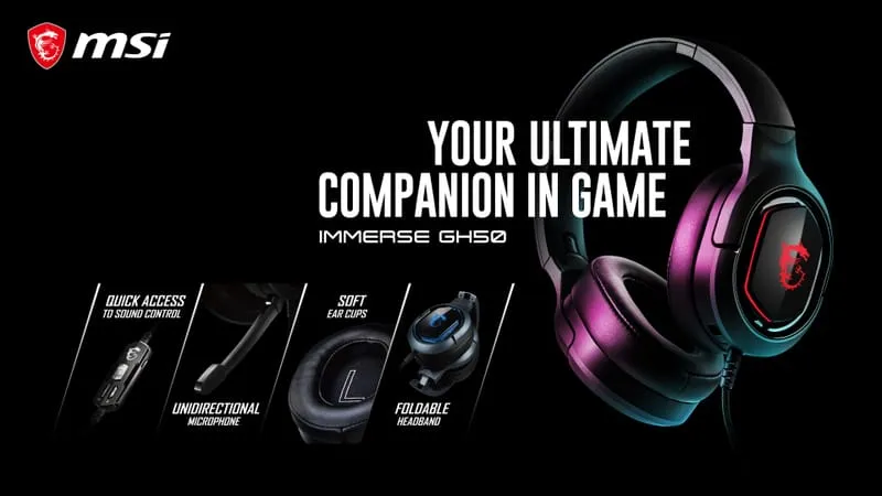 MSI Theme Preview Image