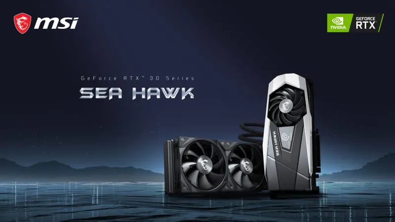 MSI Theme Preview Image