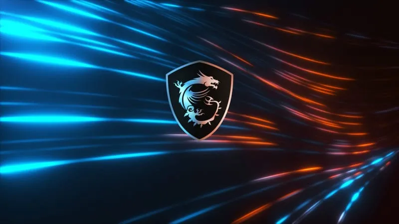 MSI Theme Preview Image