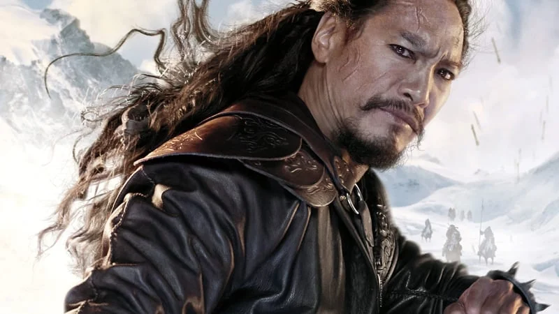 Mulan Theme Preview Image