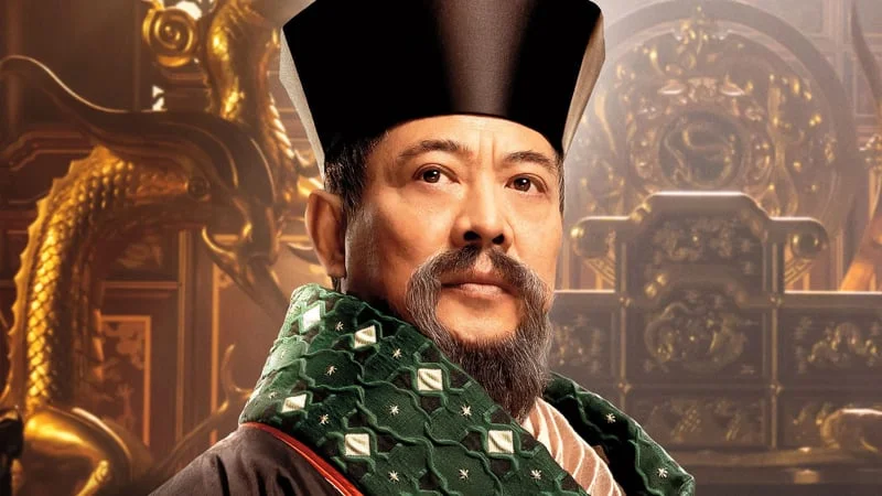 Mulan Theme Preview Image