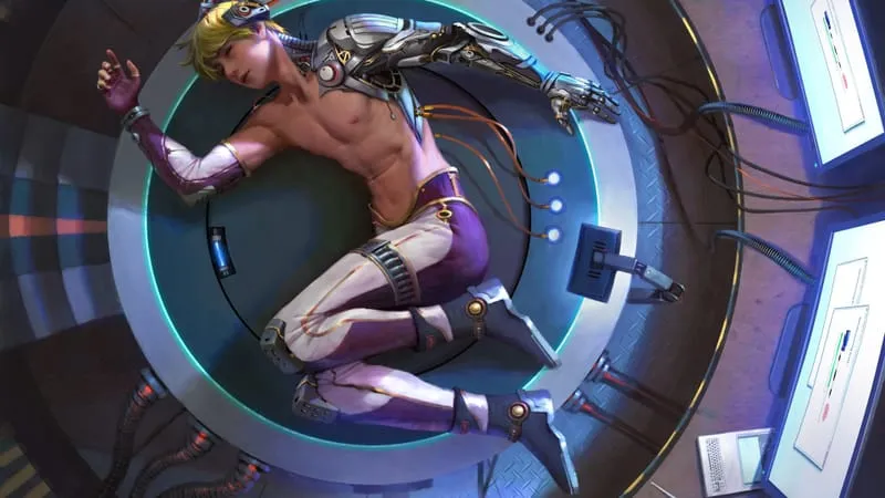 Mythgard Theme Preview Image