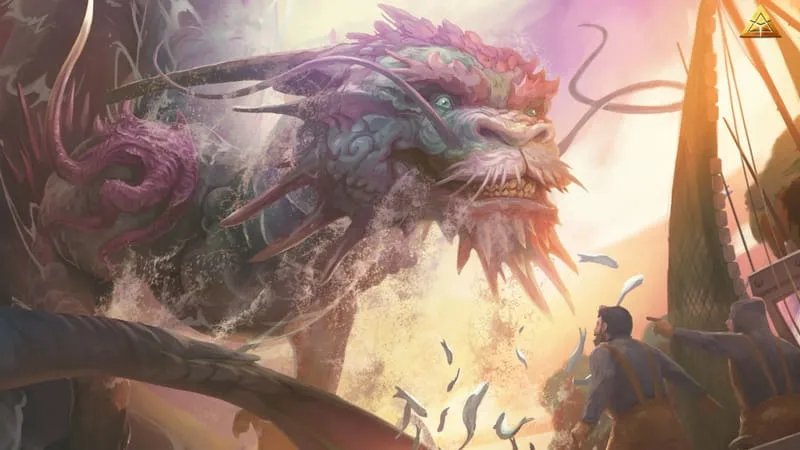 Mythgard Theme Preview Image