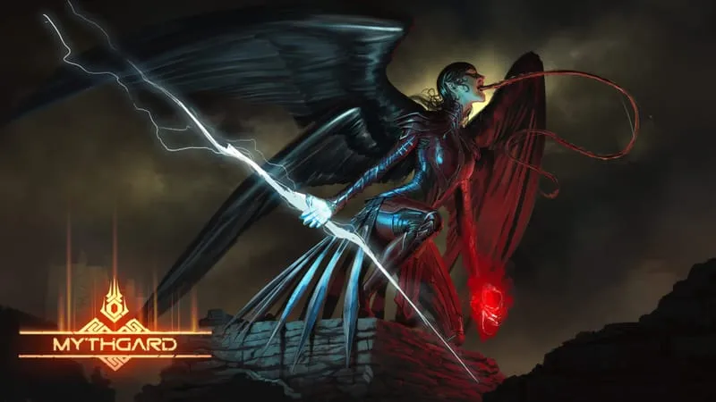 Mythgard Theme Preview Image