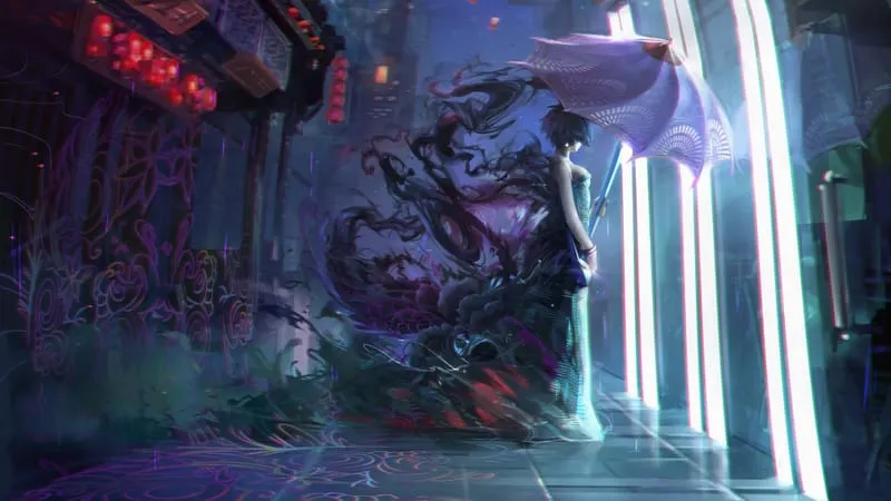 Mythgard Theme Preview Image