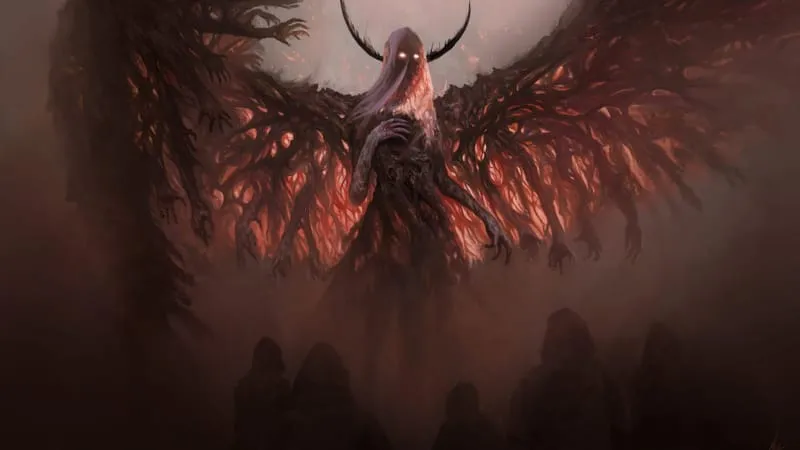 Mythgard Theme Preview Image