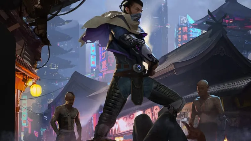 Mythgard Theme Preview Image