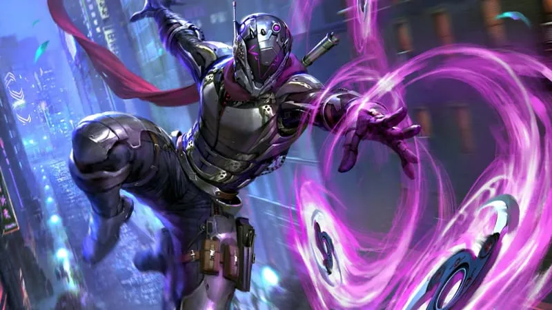 Mythgard Theme Preview Image