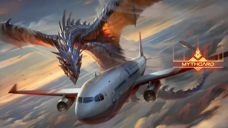 Mythgard Theme Preview Image