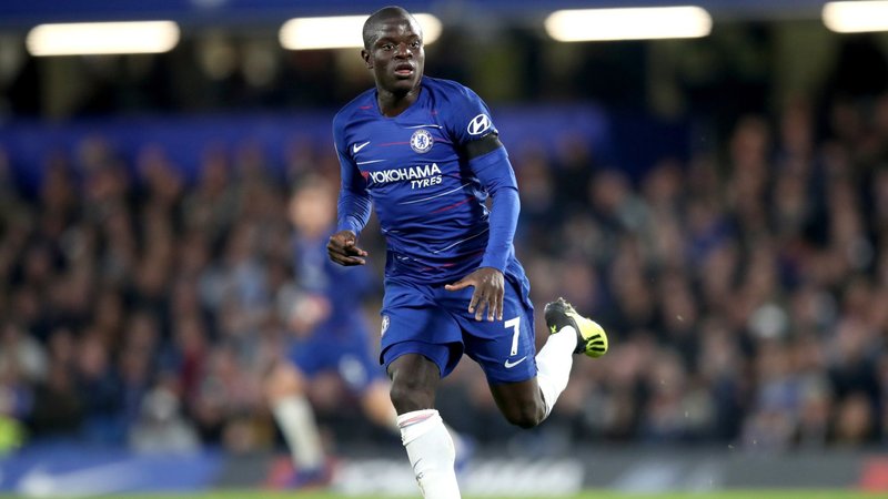 N'Golo Kanté Theme Preview Image