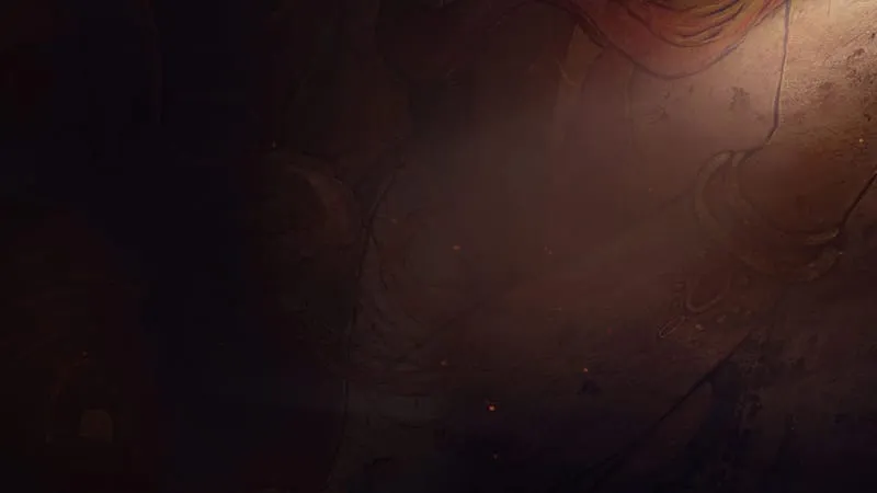 Naraka Bladepoint Theme Preview Image