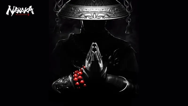 Naraka Bladepoint Theme Preview Image