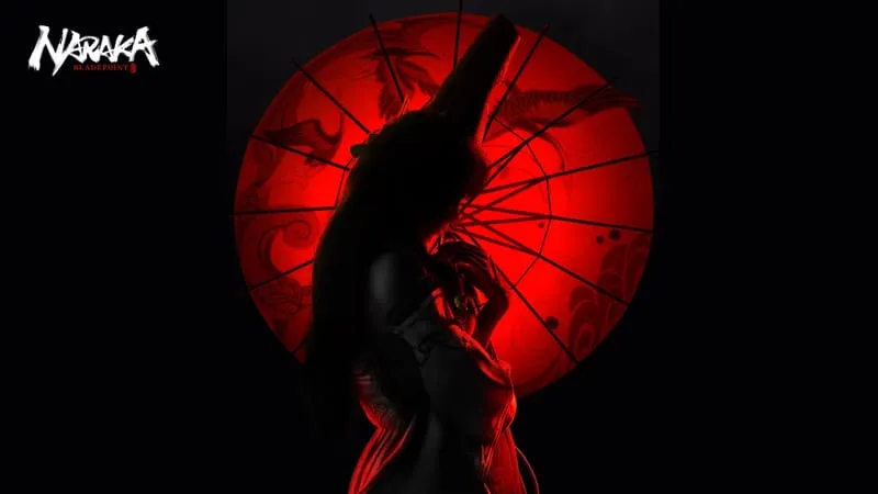 Naraka Bladepoint Theme Preview Image