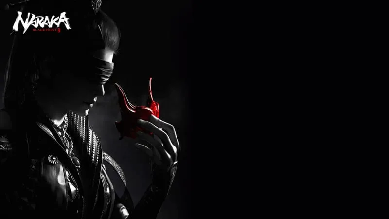 Naraka Bladepoint Theme Preview Image