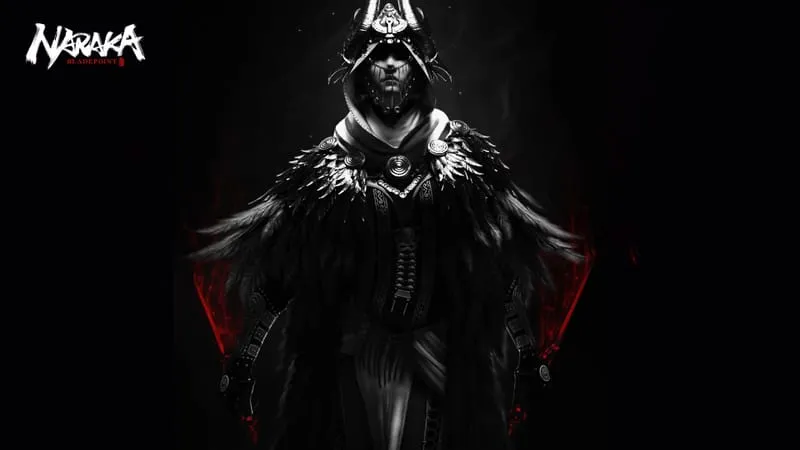 Naraka Bladepoint Theme Preview Image