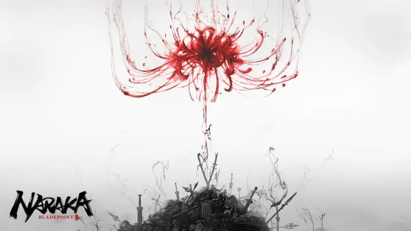 Naraka Bladepoint Theme Preview Image