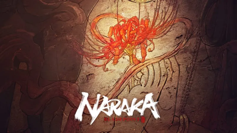 Naraka Bladepoint Theme Preview Image