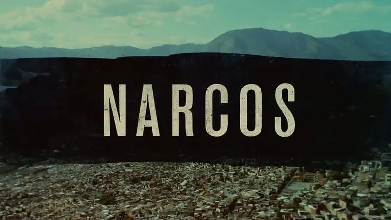 Narcos Theme Preview Image