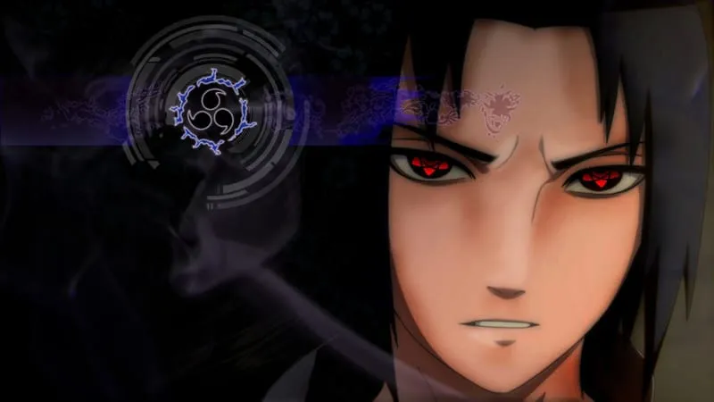 Naruto Theme Preview Image