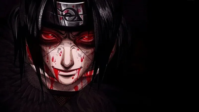 Naruto Theme Preview Image