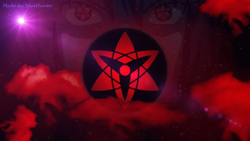 Naruto Theme Preview Image