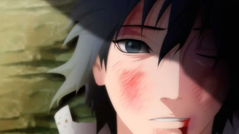 Naruto Theme Preview Image