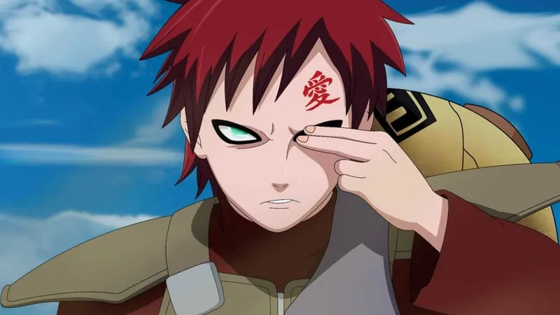 Naruto Theme Preview Image