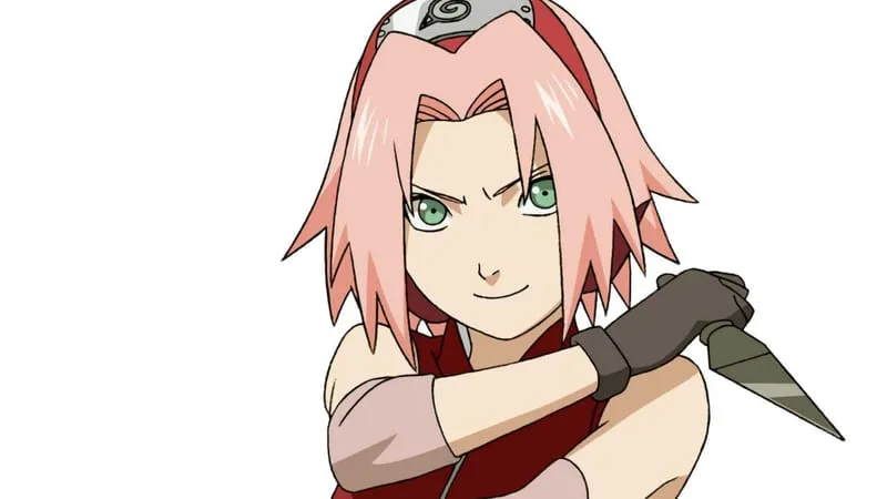 Naruto Theme Preview Image