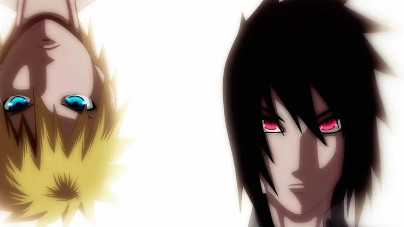Naruto Theme Preview Image