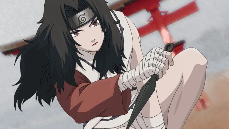 Naruto Theme Preview Image