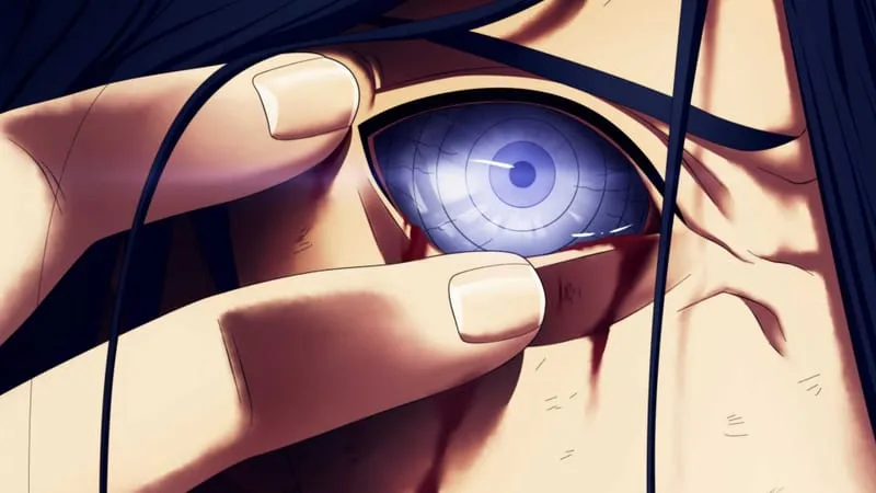 Naruto Theme Preview Image