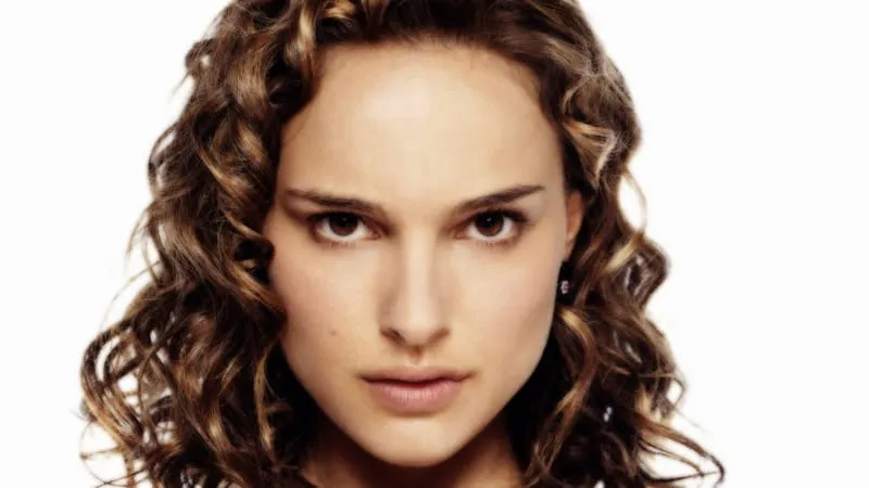 Natalie Portman Theme Preview Image