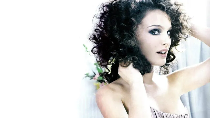 Natalie Portman Theme Preview Image