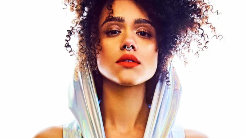 Nathalie Emmanuel Theme Preview Image