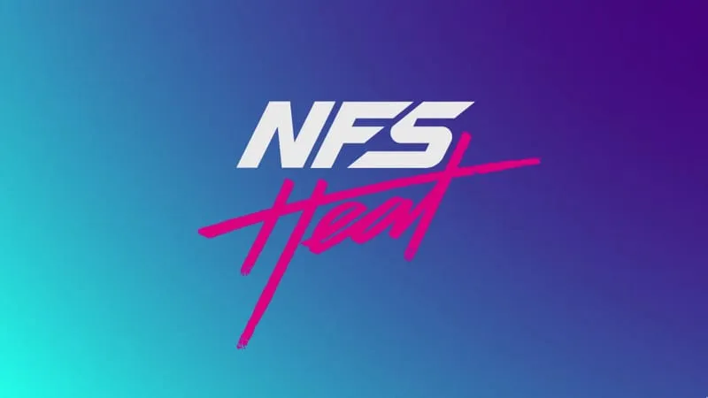 Need For Speed Heat Theme Preview Image