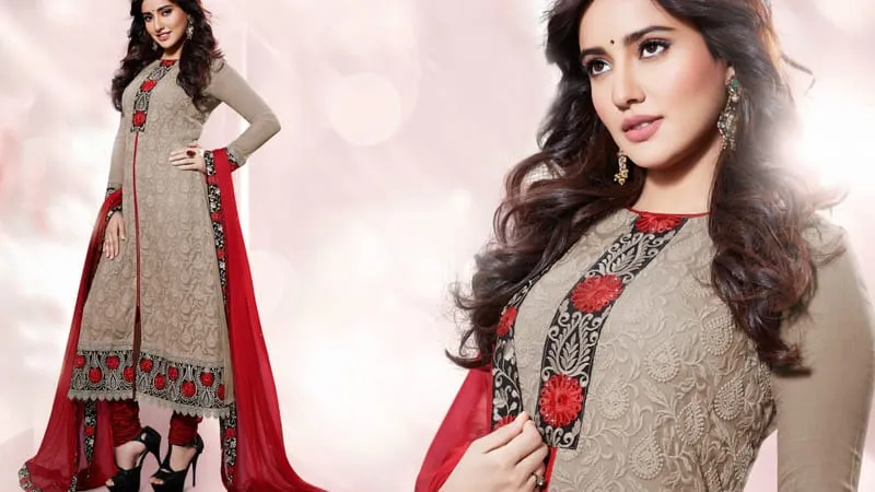 Neha Sharma Theme Preview Image