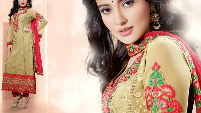 Neha Sharma Theme Preview Image