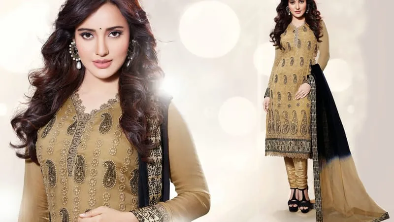 Neha Sharma Theme Preview Image