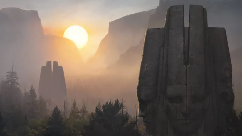 New World Theme Preview Image