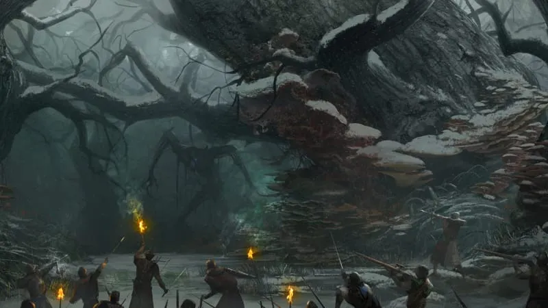New World Theme Preview Image